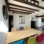 Le Bois Dormant By Signature Daire *