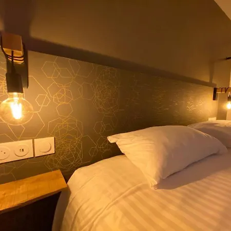 Apartament Le Bois Dormant By Signature Saumur