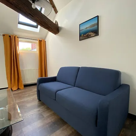 Apartmán Le Bois Dormant By Signature