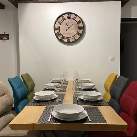 Le Bois Dormant By Signature Saumur