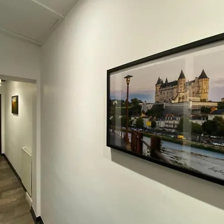 Apartment Le Bois Dormant By Signature *