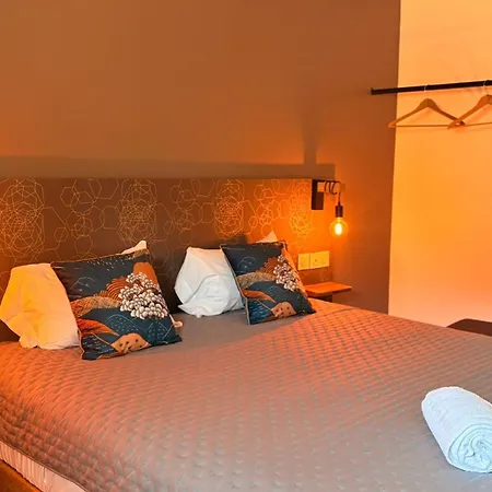 Le Bois Dormant By Signature Apartmán Saumur