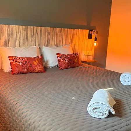 Le Bois Dormant By Signature Apartmán
