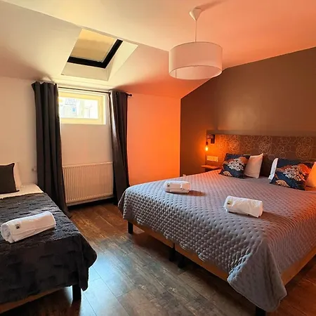 Le Bois Dormant By Signature Apartmán *