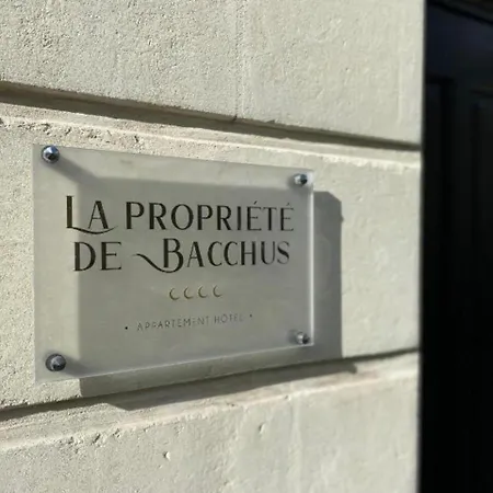 Le Bois Dormant By Signature Saumur